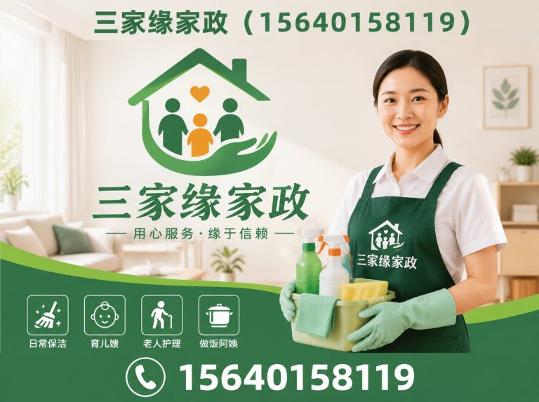 大东区养老陪护展示图